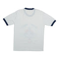 1980s Missouris Escort Service Battleship Ringer Tee