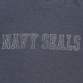 1980s Navy Seals Shirt Detail 1