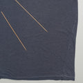 1980s Navy Seals Shirt Detail 2