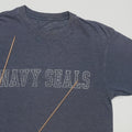 1980s Navy Seals Shirt Detail 3