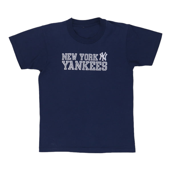 1980s New York Yankees Shirt