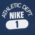 1980s Nike Athletic Dept Shirt