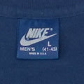 1980s Nike Athletic Dept Shirt