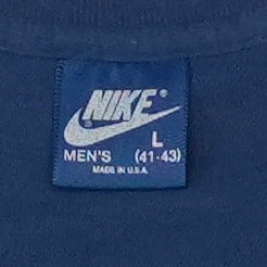 1980s Nike Athletic Dept Shirt