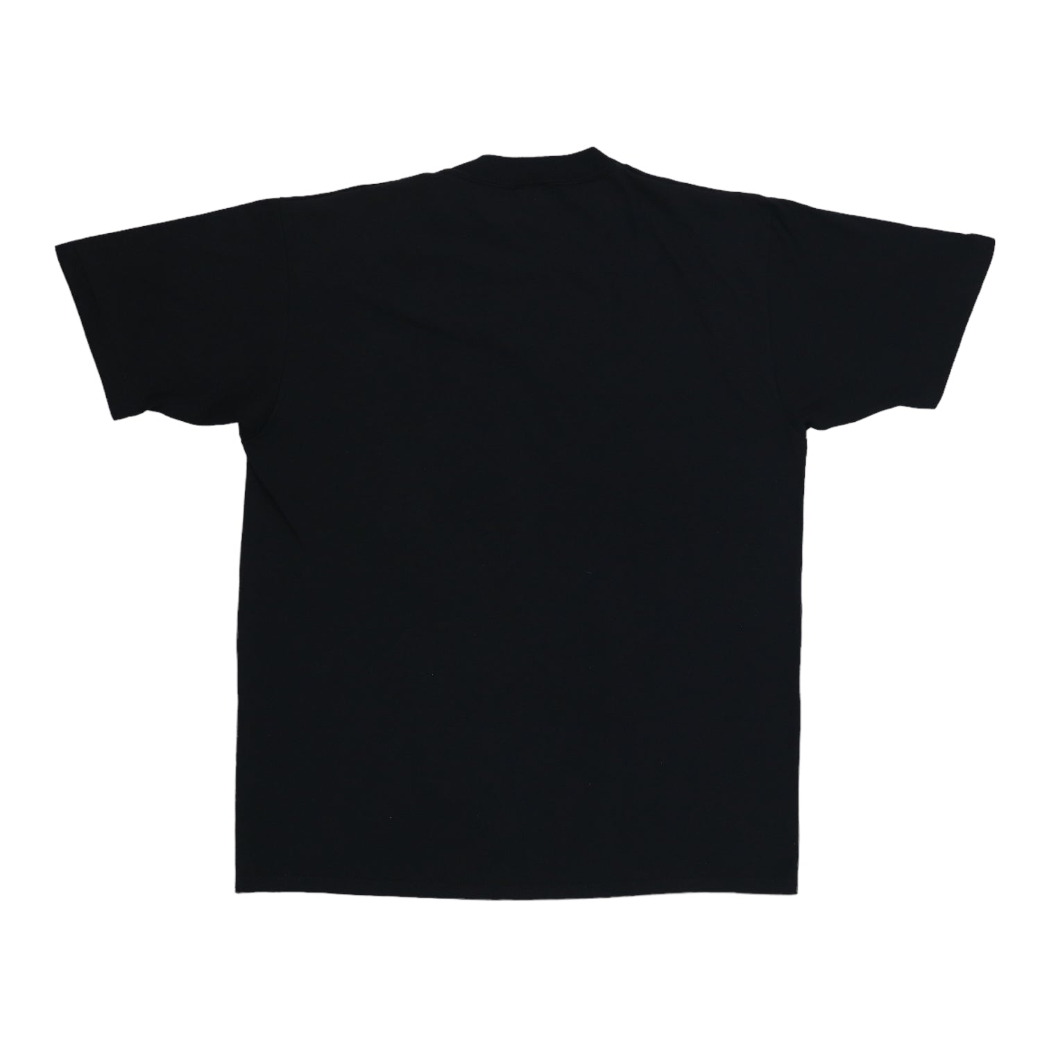 1980s No Sex Causes Bad Eyes Shirt WyCo Vintage