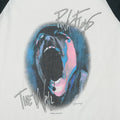 1980s Pink Floyd The Wall Shirt