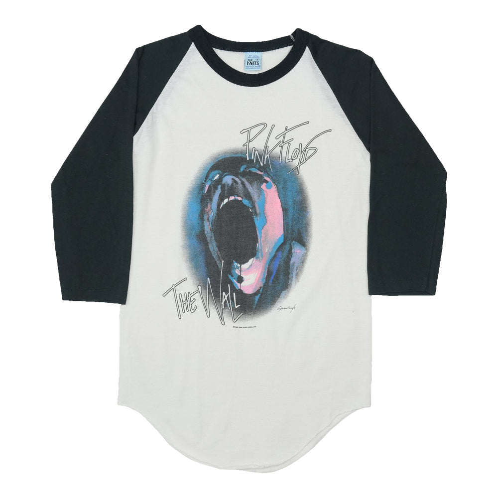 1980s Pink Floyd The Wall Shirt