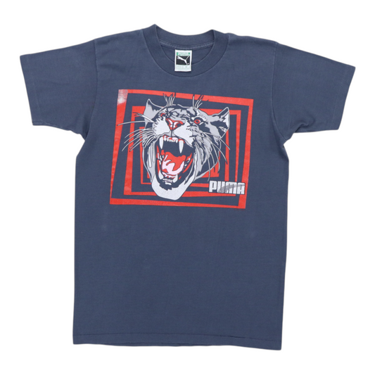 1980s Puma Shirt