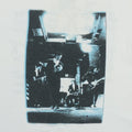 1980s R.E.M. Members Shirt Detail 1