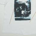 1980s R.E.M. Members Shirt Detail 2