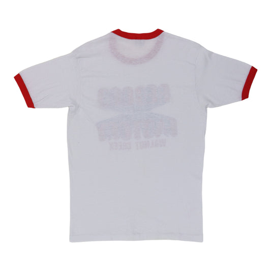1980s Record Factory Walnut Creek Shirt