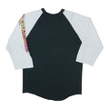 1980s Rock N Roll Party Jersey Shirt