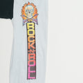 1980s Rock N Roll Party Jersey Shirt