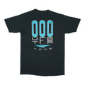 1980s Rod Stewart Out Of Order Tour Shirt