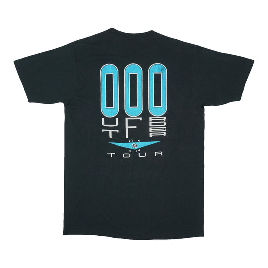 1980s Rod Stewart Out Of Order Tour Shirt