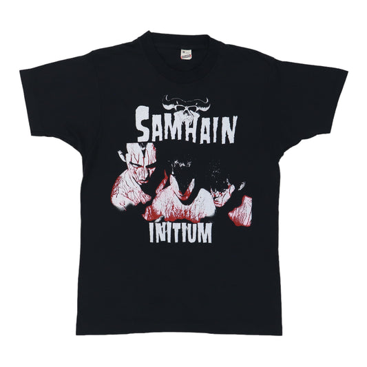 1980s Samhain Initium Shirt