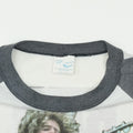 1980s Sammy Hagar Red Hot Rock Shirt