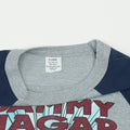 1980s Sammy Hagar Red Rocker Tour Shirt