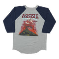 1980s Sammy Hagar Red Rocker Tour Shirt