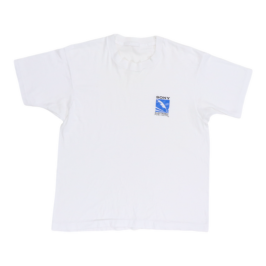 1980s Sony Electronic Publishing Shirt