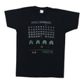 1980s Space Invaders Shirt