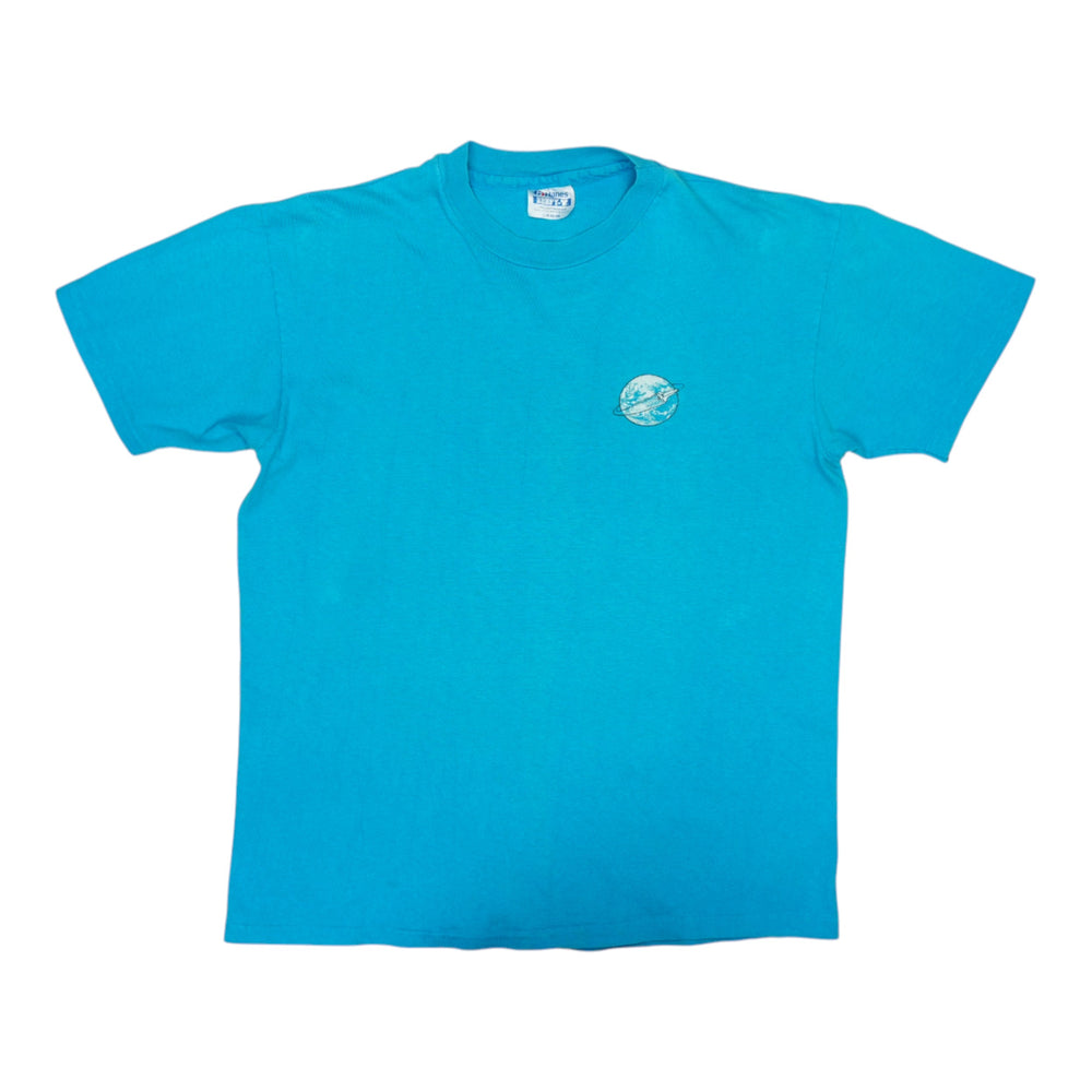 1980s Space Shuttle Nasa Shirt