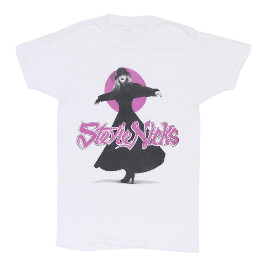 1980s Stevie Nicks Shirt