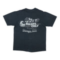 1980s Sturgis Black Hills Rally Shirt