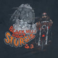 1980s Sturgis Black Hills Rally Shirt