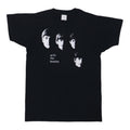 1980s The Beatles With The Beatles Shirt