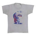 1980s The Damned Who Will Pray For The Damned Shirt