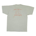 1980s The Doors Jim Morrison Shirt