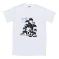 1980s The Monkees Daniel Jones Shirt