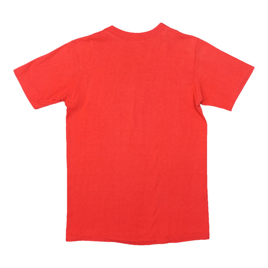 1980s The Show Ralph Steadman Shirt