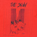 1980s The Show Ralph Steadman Shirt