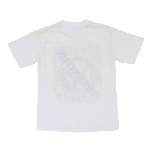 1980s The Smiths Meat Is Murder Shirt