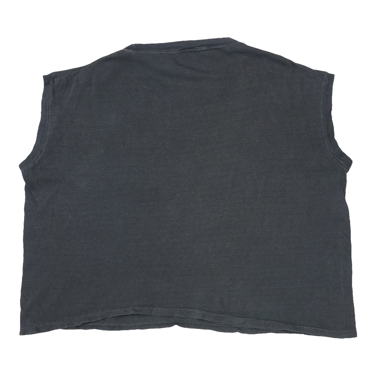 1980s AC/DC Flick Of The Switch Tank Top