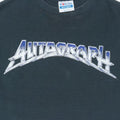 1980s Autograph Shirt