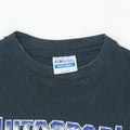 1980s Autograph Shirt