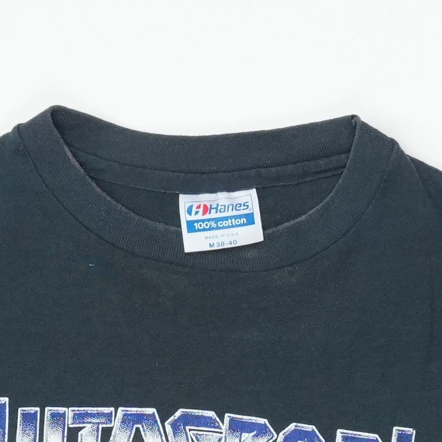 1980s Autograph Shirt
