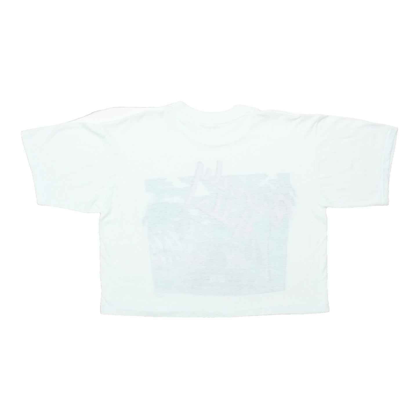 1980s Beverly Hills Rolls Royce Shirt