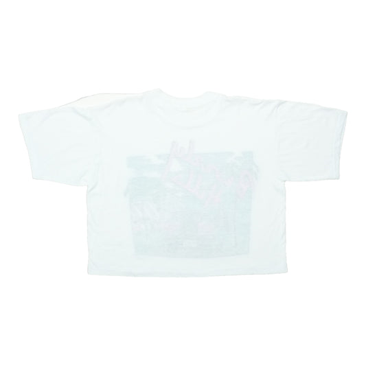 1980s Beverly Hills Rolls Royce Shirt