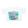 1980s Beverly Hills Rolls Royce Shirt