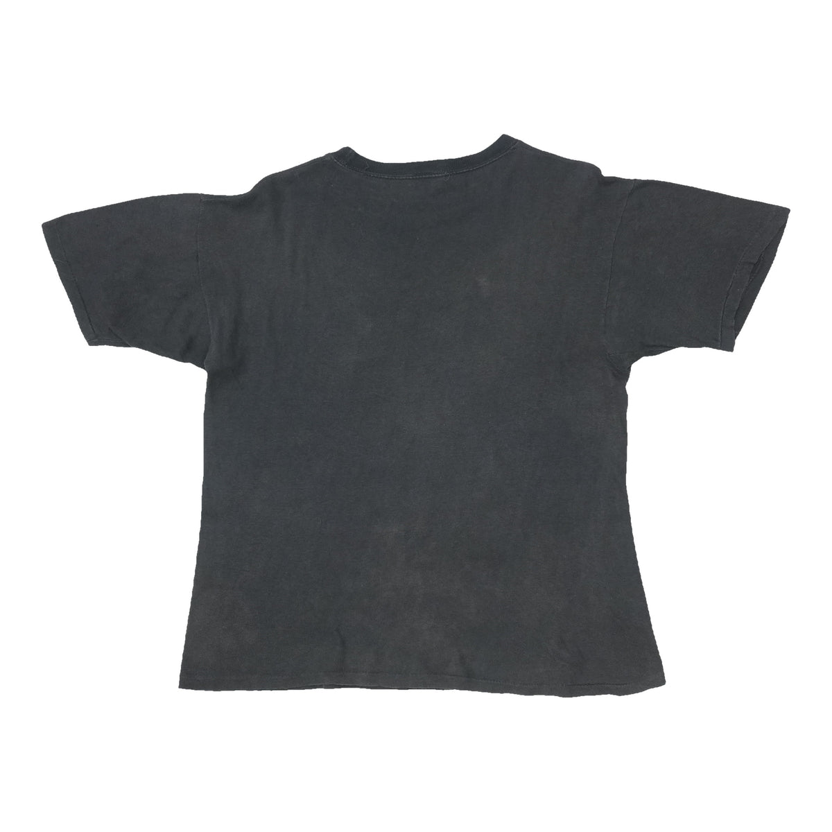 1980s Black Sabbath Shirt