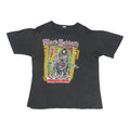 1980s Black Sabbath Shirt