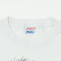 1980s Bloom County Opus Sold My Soul To Rock N Roll Shirt