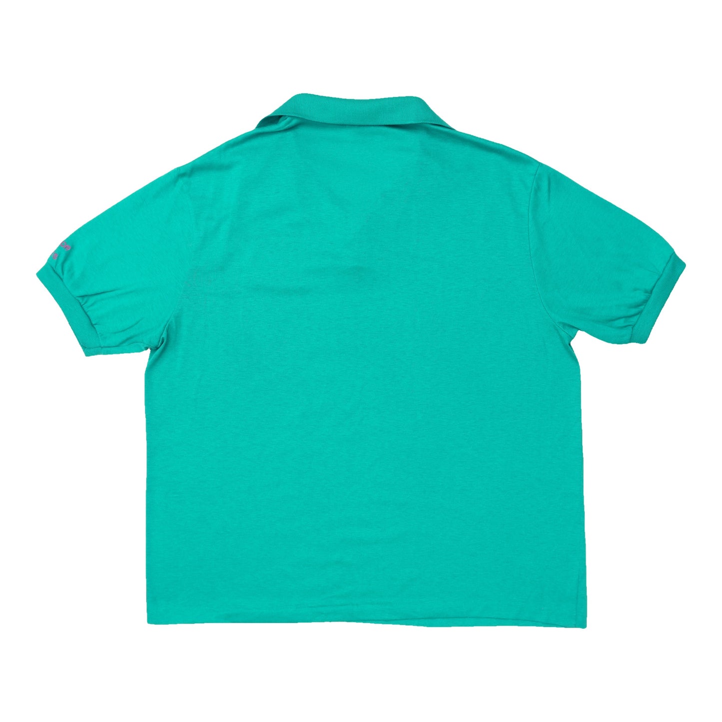 1980s Cellar Door Presents Billy Joel Polo Shirt