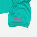 1980s Cellar Door Presents Billy Joel Polo Shirt