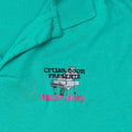 1980s Cellar Door Presents Billy Joel Polo Shirt