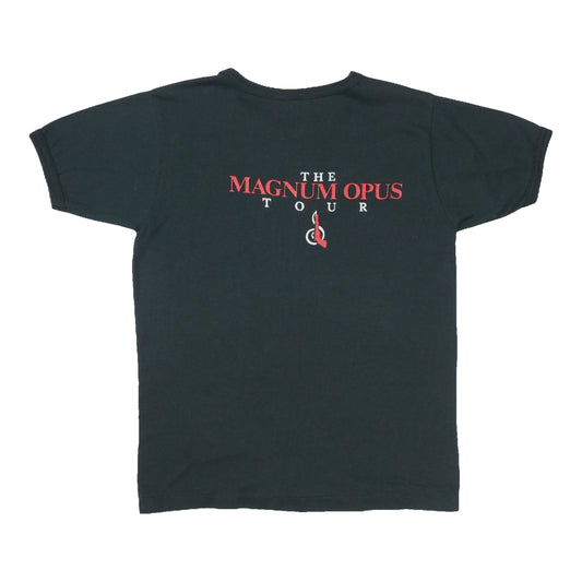 1980s Chilliwack The Magnum Opus Tour Shirt